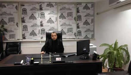 Hakkımızda Nizip evden eve taşımacılık