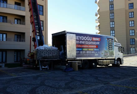 Nizip şehir içi  taşımacılık